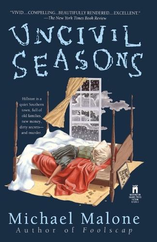 Uncivil Seasons (Paperback)