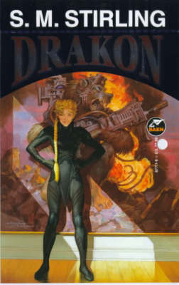 Drakon (Paperback)