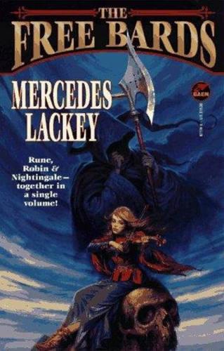 The Free Bards (Book)