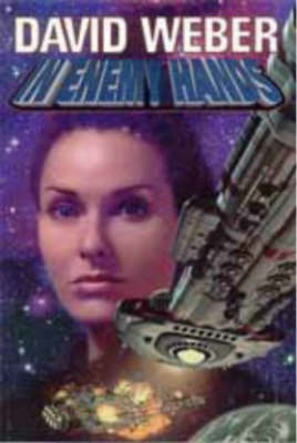 In Enemy Hands: An Honor Harrington Novel (Book)