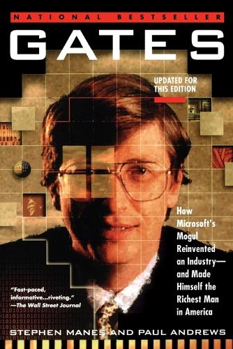 Gates (Paperback)
