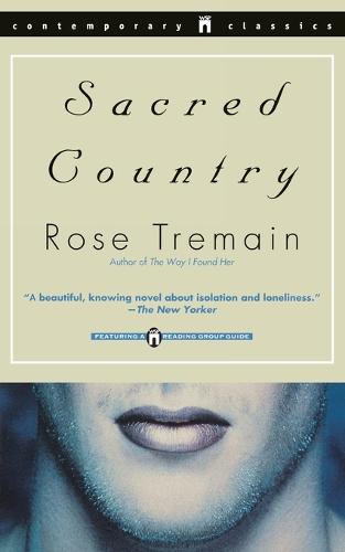 Sacred Country (Paperback)
