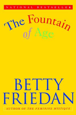 The Fountain of Age (Paperback)