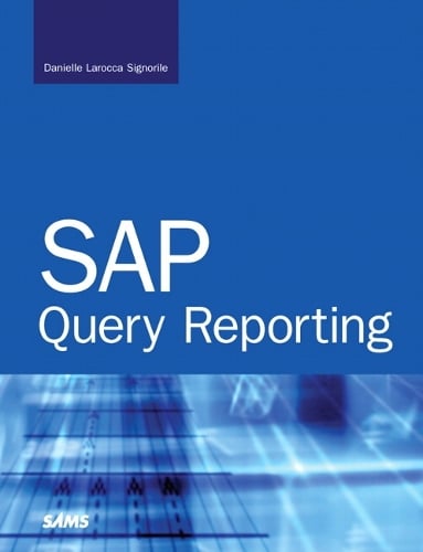 SAP Query Reporting (Paperback)