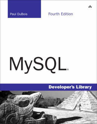 MySQL (Paperback)