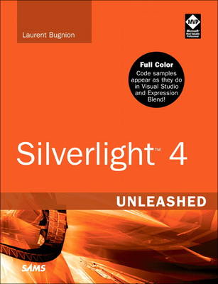 Silverlight 4 Unleashed (Paperback)