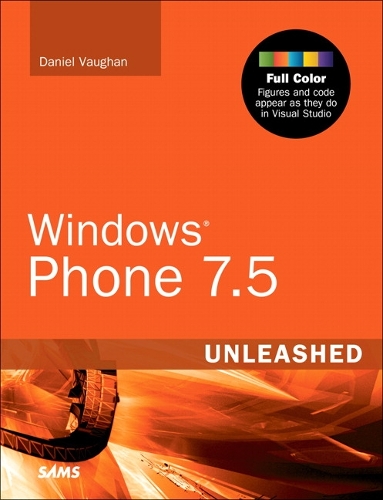 Windows Phone 7.5 Unleashed (Paperback)