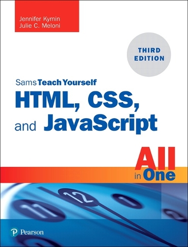 Html, Css, And Javascript All In One