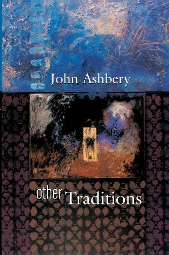 Other Traditions - The Charles Eliot Norton Lectures (Paperback)