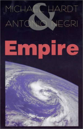Empire (Paperback)