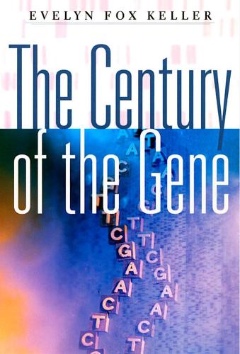 The Century of the Gene (Paperback)