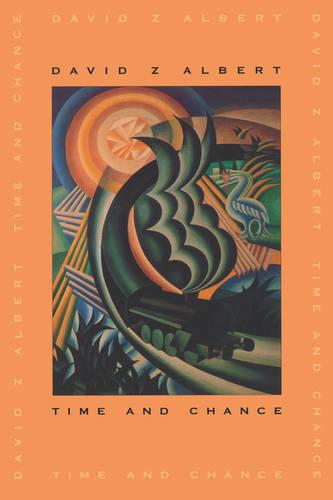 Time and Chance (Paperback)