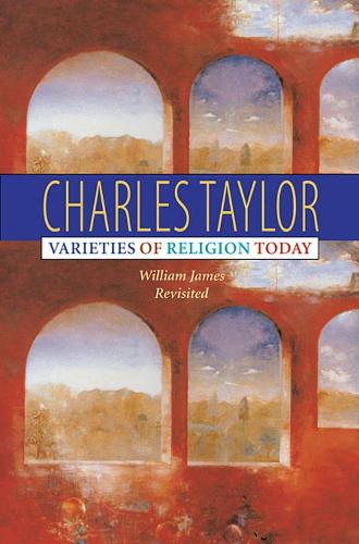 Varieties of Religion Today: William James Revisited - Institute for Human Sciences Vienna Lecture Series (Paperback)
