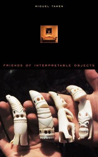 Friends of Interpretable Objects (Paperback)
