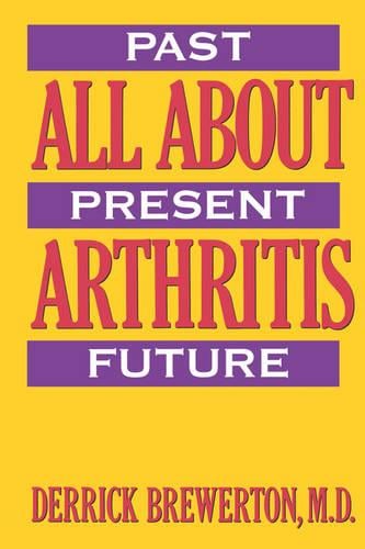 All About Arthritis (Paperback)
