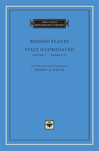 Italy Illuminated - Biondo Flavio