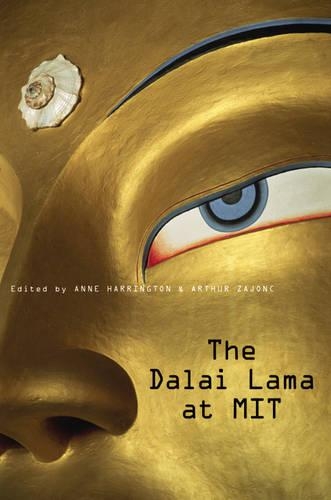 The Dalai Lama at MIT (Hardback)