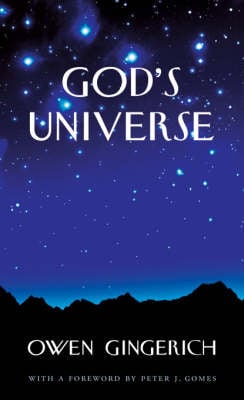 God’s Universe (Hardback)