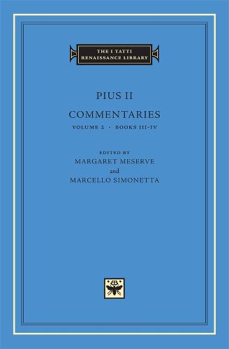 Commentaries, Volume 2