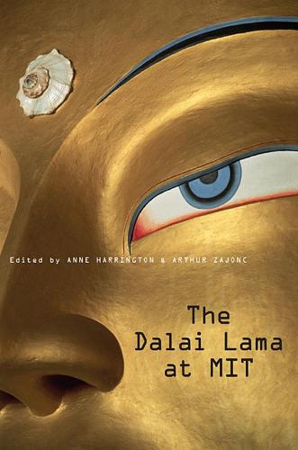 The Dalai Lama at MIT (Paperback)