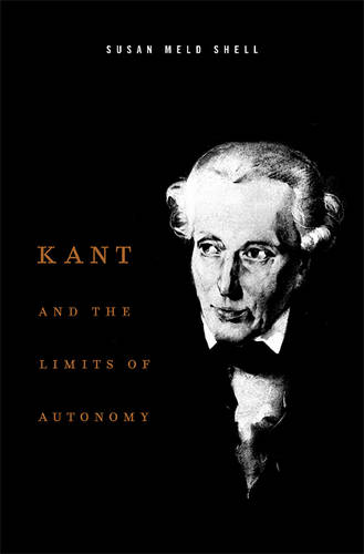 Kant and the Limits of Autonomy (Hardback)