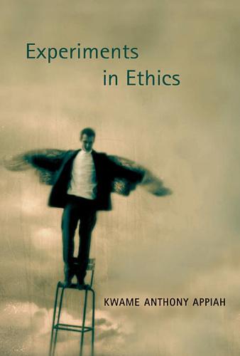 Experiments in Ethics - Mary Flexner Lectures of Bryn Mawr College (Paperback)