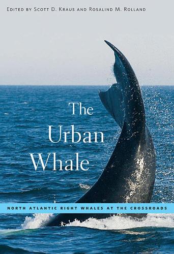 The Urban Whale: North Atlantic Right Whales at the Crossroads (Paperback)