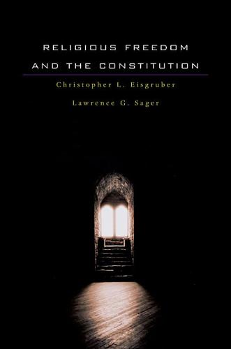 Religious Freedom and the Constitution (Paperback)