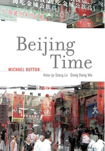 Beijing Time (Paperback)