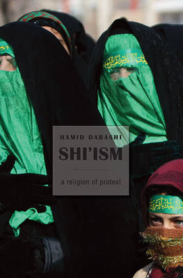 Shi'ism: A Religion of Protest (Hardback)