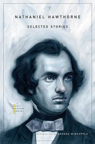 Selected Stories - The John Harvard Library (Paperback)