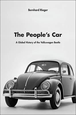 The People’s Car - Bernhard Rieger