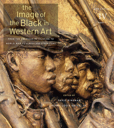 The Image of the Black in Western Art Volume IV: New Edition (Hardback)