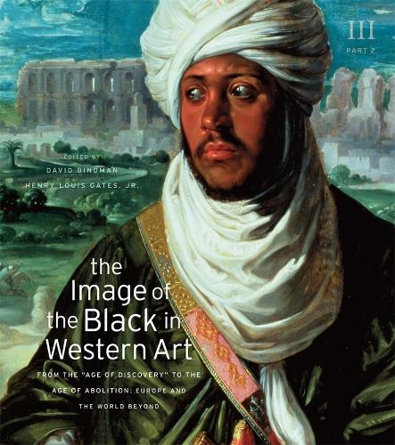 The Image of the Black in Western Art Volume III (Hardback)