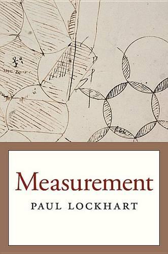 Measurement (Hardback)