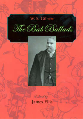The Bab Ballads (Paperback)