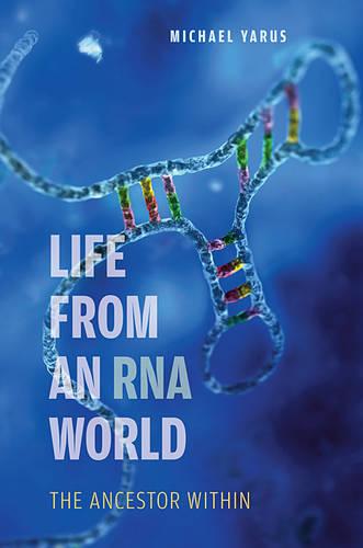Life from an RNA World: The Ancestor Within (Paperback)