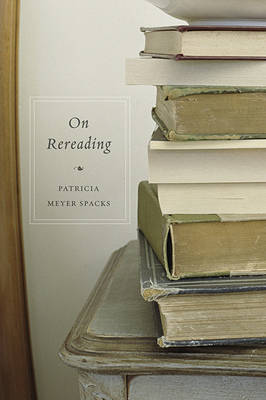 On Rereading (Hardback)