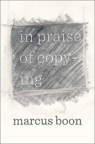 In Praise of Copying (Paperback)