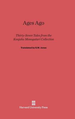 Ages Ago (Hardback)