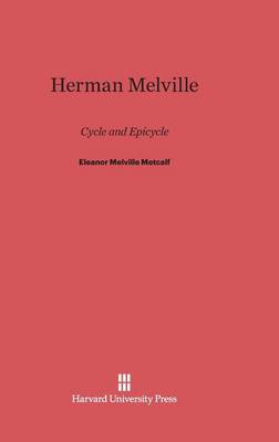 Herman Melville (Hardback)