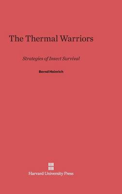 The Thermal Warriors (Hardback)