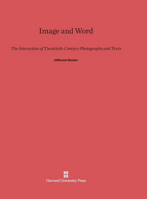 Image and Word (Hardback)