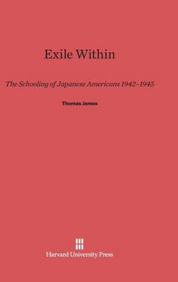 Exile Within (Hardback)