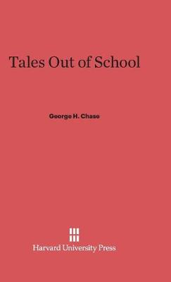 Tales Out of School (Hardback)