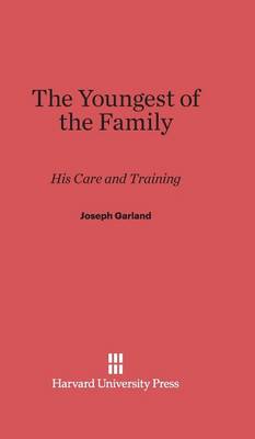 The Youngest of the Family (Hardback)