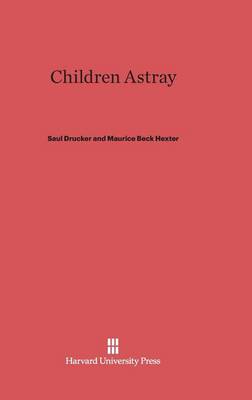 Children Astray (Hardback)