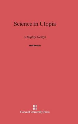 Science in Utopia (Hardback)
