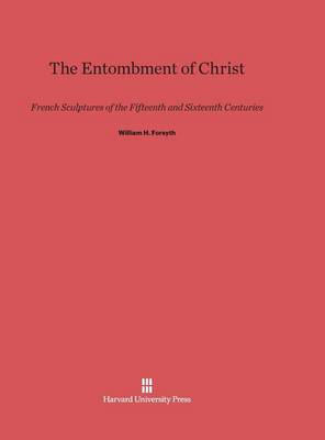 The Entombment of Christ (Hardback)