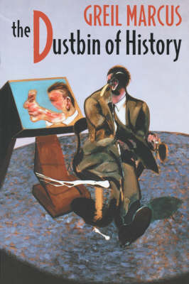 The Dustbin of History (Paperback)